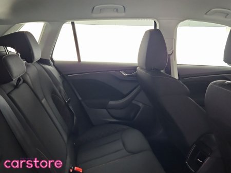 2021 Skoda Kamiq - photo 10