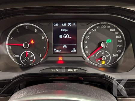 2021 Volkswagen Polo - photo 12