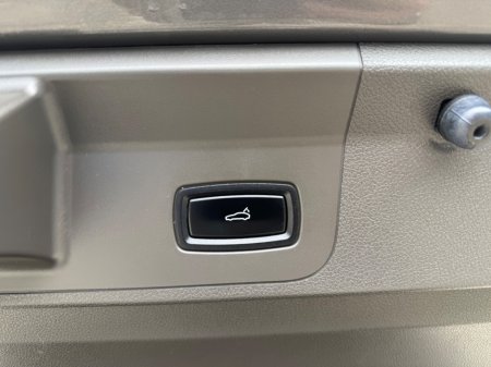 2018 Porsche Panamera - photo 22