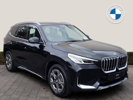2026 BMW X1 sDrive18d xLine