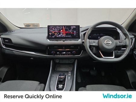2024 Nissan Qashqai - photo 3