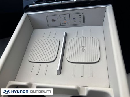 2025 Hyundai Santa Fe - photo 21