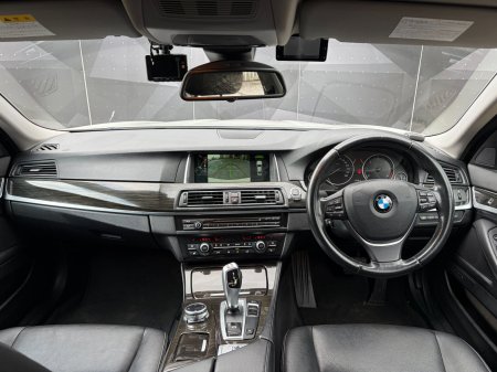 2014 BMW 5-Series - photo 13