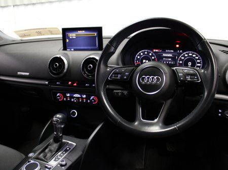 2017 Audi A3 - photo 15
