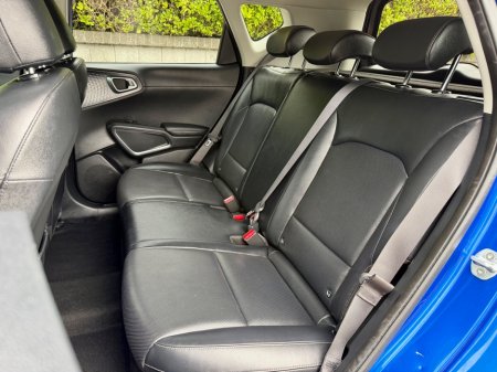 2021 Kia e-Soul - photo 23