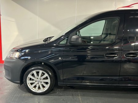 2023 Volkswagen Caddy - photo 8