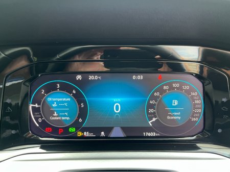 2023 Volkswagen Golf - photo 24