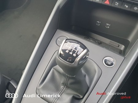 2026 Audi A3 - photo 22
