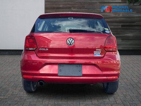 2015 Volkswagen Polo - photo 12