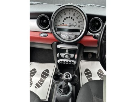 2010 Mini Cooper - photo 14
