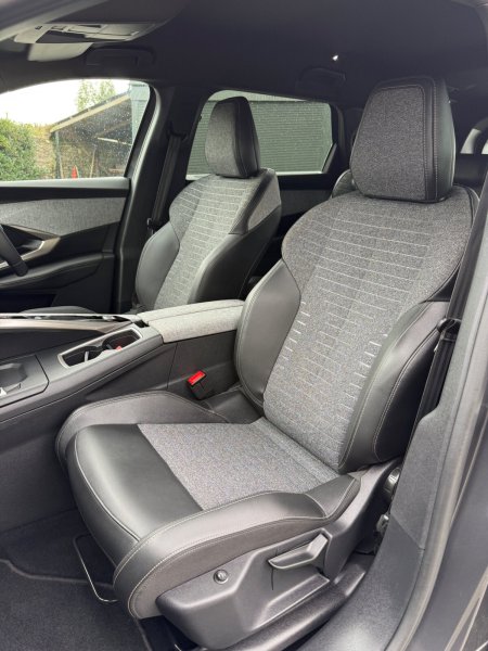 2025 Peugeot 5008 - photo 22
