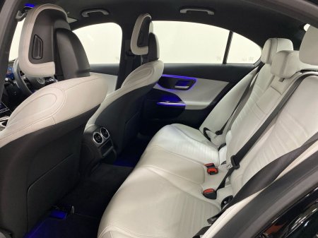 2025 Mercedes-Benz C-Class - photo 13