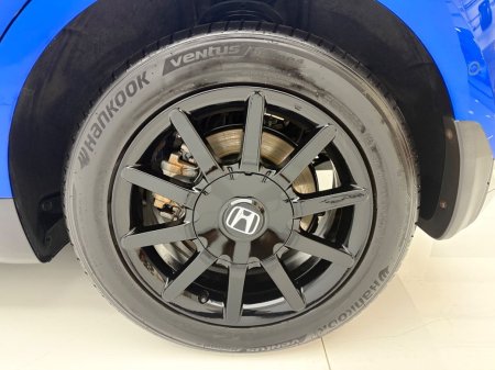 2022 Honda e - photo 12