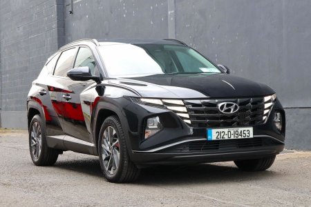 2021 Hyundai Tucson - photo 5