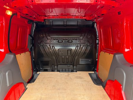 2021 Ford Transit Connect - photo 39