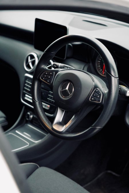 2016 Mercedes-Benz A-Class - photo 14