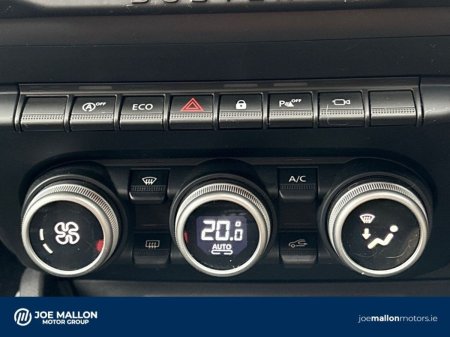 2023 Dacia Duster - photo 24
