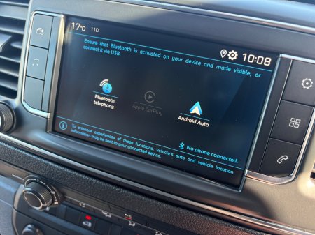 2020 Peugeot Expert - photo 12