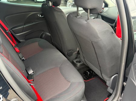 2014 Renault Clio - photo 8