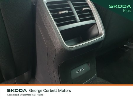 2025 Skoda Octavia - photo 12