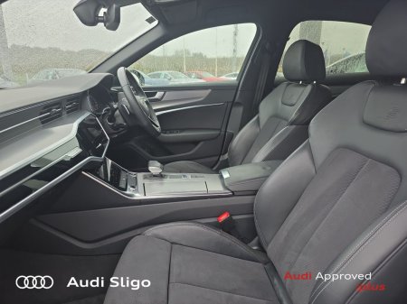 2023 Audi A6 - photo 11