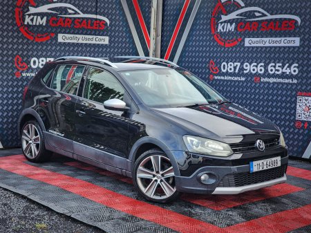2011 Volkswagen Polo - photo 2