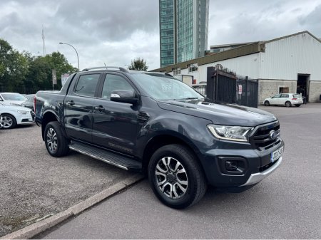 2020 Ford Ranger - photo 5