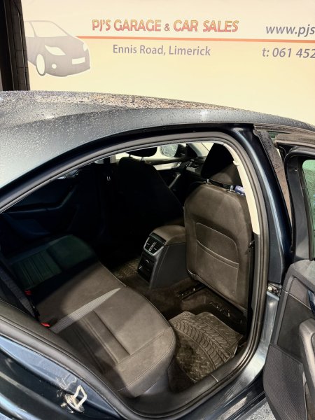 2019 Skoda Octavia - photo 9