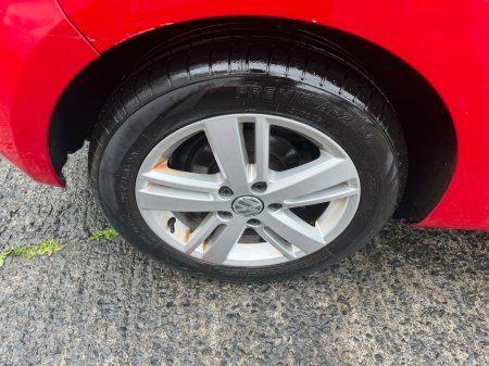 2012 Volkswagen Golf - photo 8