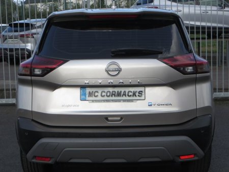 2023 Nissan X-Trail - photo 6