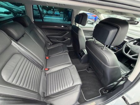 2021 Volkswagen Passat - photo 33