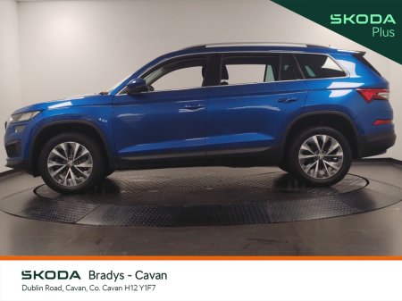 2024 Skoda Kodiaq - photo 6