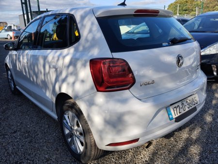 2017 Volkswagen Polo - photo 18