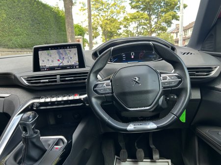 2020 Peugeot 3008 - photo 15