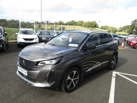 2024 Peugeot 3008 - photo 5