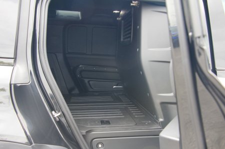 2026 Land Rover Defender - photo 20