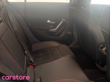 2021 Mercedes-Benz A-Class - photo 10