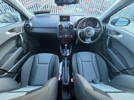 2016 Audi A1 - photo 13