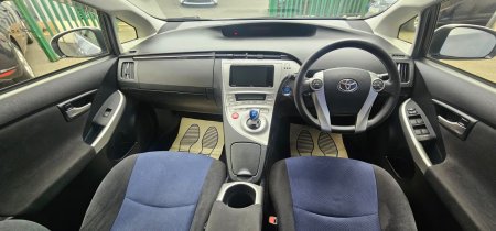 2014 Toyota Prius - photo 9