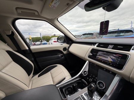 2018 Land Rover Range Rover - photo 23