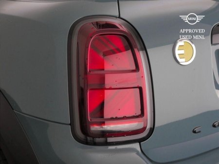 2023 Mini Countryman - photo 19