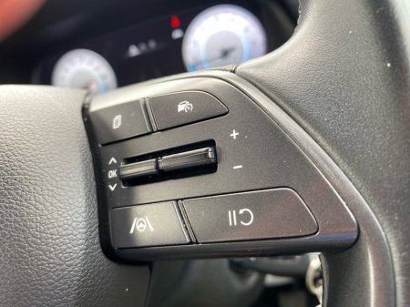 2021 Hyundai i20 - photo 14