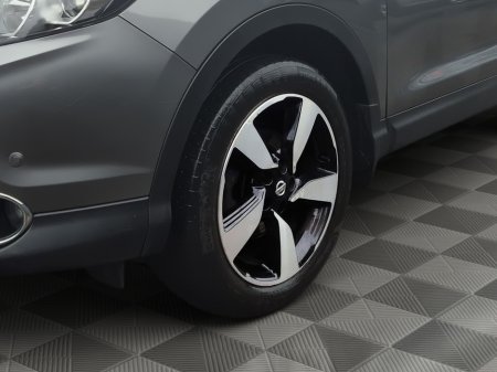 2017 Nissan Qashqai - photo 8