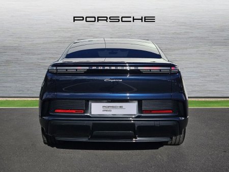 2026 Porsche Cayenne - photo 12
