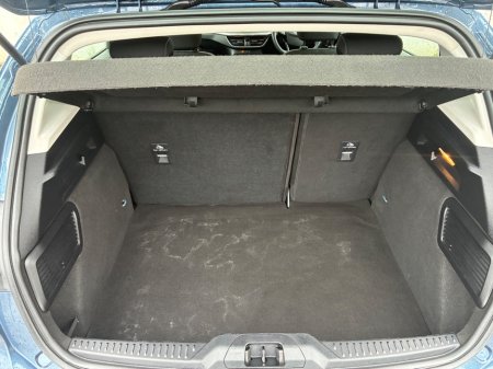 2023 Ford Focus - photo 8