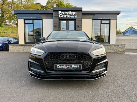 2017 Audi A5 - photo 2