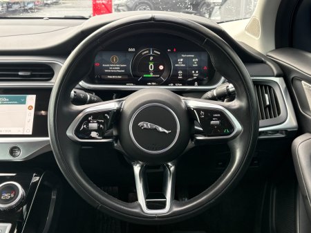 2022 Jaguar I-Pace - photo 14