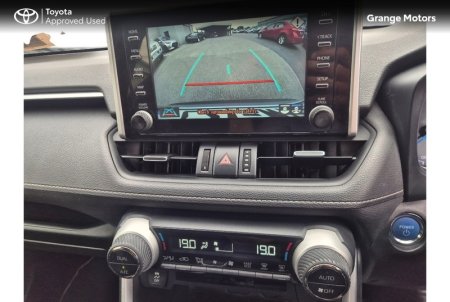 2022 Toyota RAV4 - photo 11