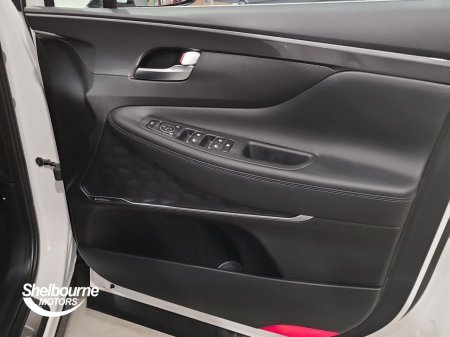 2023 Hyundai Santa Fe - photo 19