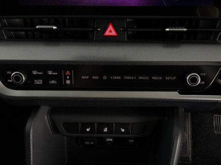 2023 Kia Sportage - photo 27